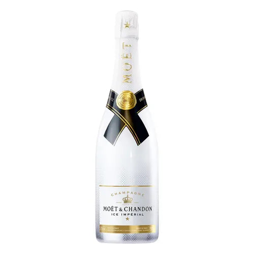 Champagne MOET & CHANDON Ice Imperial Botella 750ml