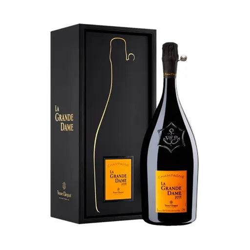 Champagne VEUVE CLICQUOT Gran Dame Botella 750ml