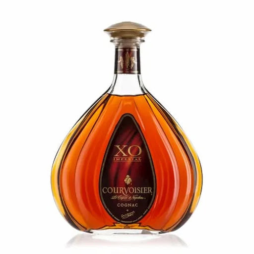Cognac COURVOISIER XO Botella 700ml