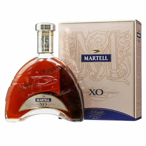 Cognac MARTELL XO Botella 700ml