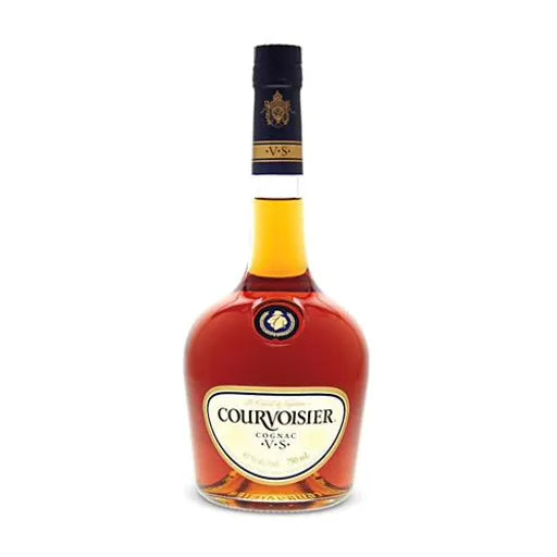 Cognac COURVOISIER VS Botella 750ml