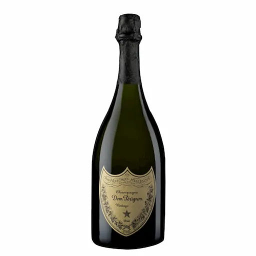 Champagne DOM PERIGNON Vintage Botella 750ml