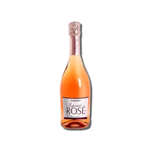 Espumante TABERNERO Rosé Botella 750ml