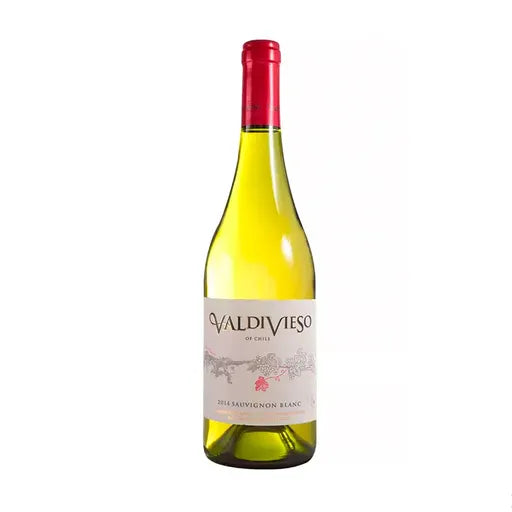 Vino VALDIVIESO Sauvignon Blanc Botella 750ml