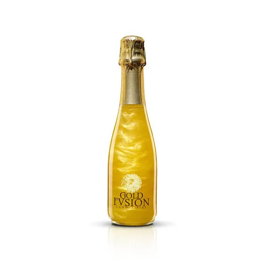 Espumante GOLD PREMIUM Original Fortune Botella 375ml
