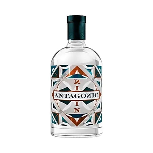 Gin ANTAGONIC Botella 750ml