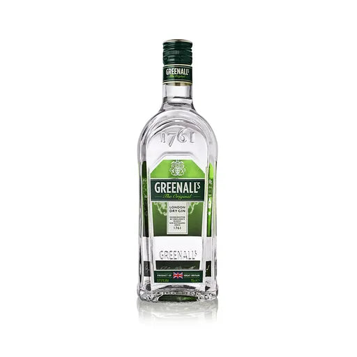Gin GREENALL´S Original London Dry - 700ml