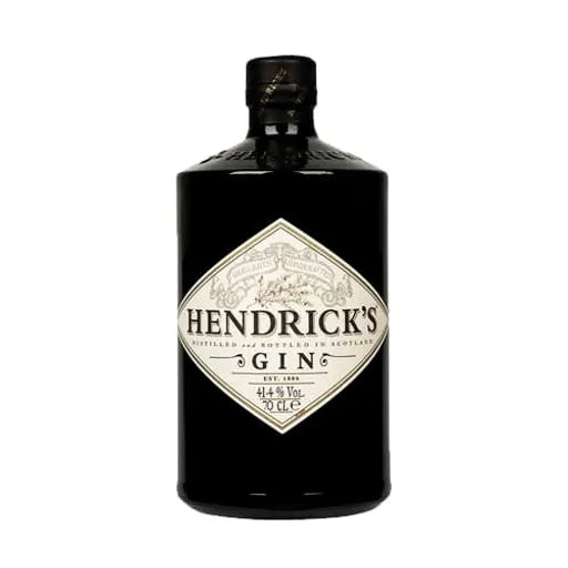 Gin HENDRICKS Botella 700ml