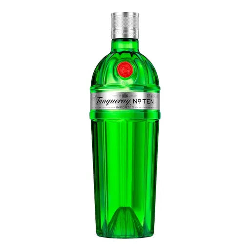 Gin TANQUERAY N° Ten Botella 750ml