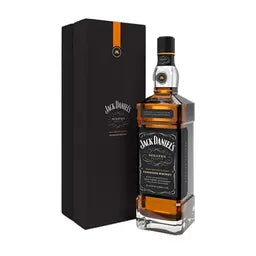 Whisky JACK DANIELS Sinatra Select Botella 1L