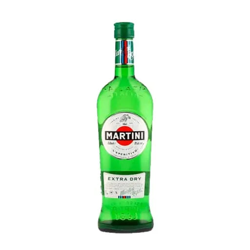 Vermouth MARTINI Extra Dry Botella 750ml