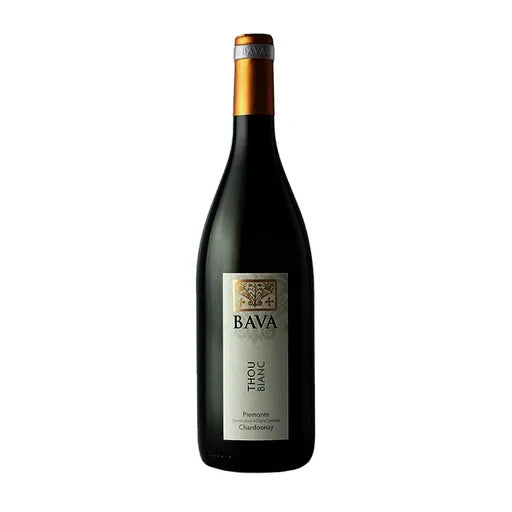 Vino BAVA Thou Blanc Botella 750ml