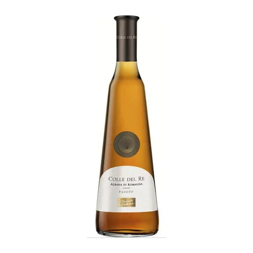 Vino COLLE DEL RE Albana di Romagna Passito Botella 375ml