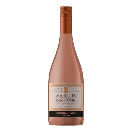 Vino MARQUES DE CASA CONCHA Rose Botella 750ml
