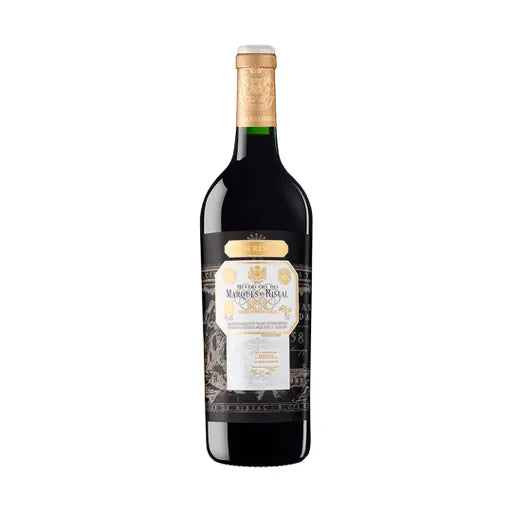 Vino MARQUES DE RISCAL GRAN RESERVA Botella 750ml