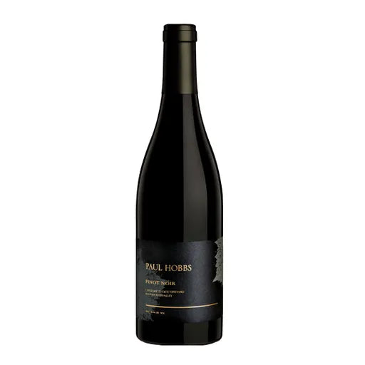 Vino PAUL HOBBS Katherine Lindsay Estate Russian River Valley Pinot Noir Botella 750ml