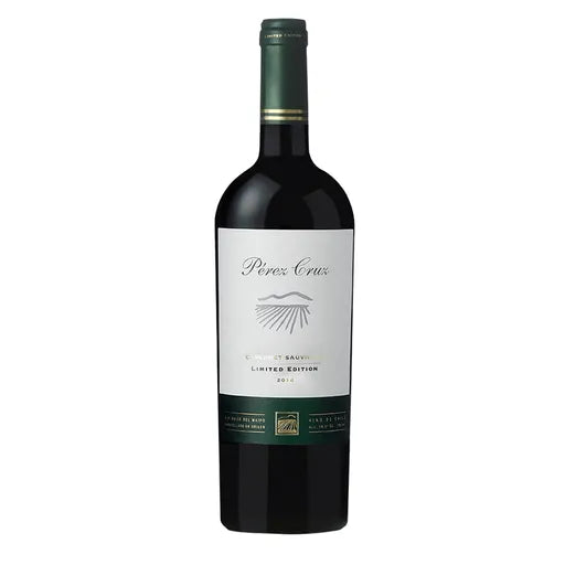 Vino PEREZ CRUZ Limited Edition Cabernet Sauvignon Botella 750ml