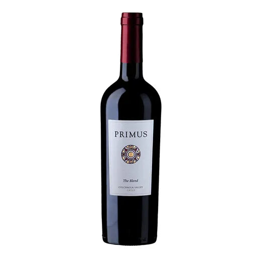 Vino PRIMUS Blend Botella 750ml