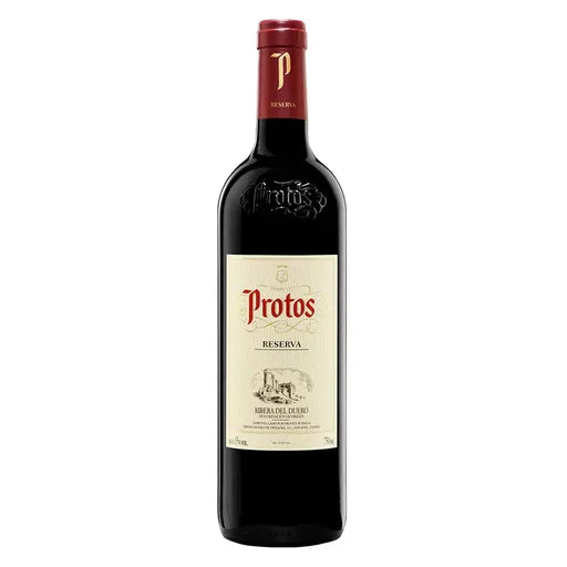 Vino PROTOS Reserva Botella 750ml