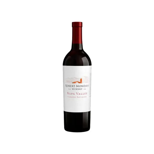 Vino ROBERT MONDAVI Winery Napa Cabernet Sauvignon Botella 750ml