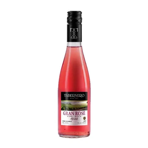 Vino TABERNERO Rosé Botella 375ml