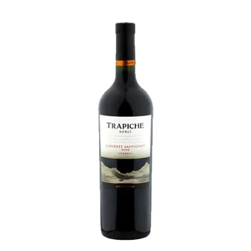 Vino TRAPICHE Cabernet Sauvignon Botella 750ml