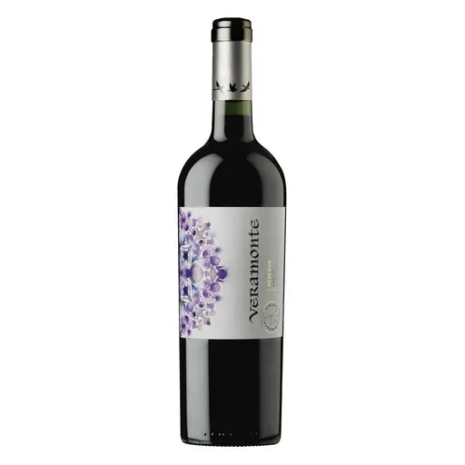 Vino VERAMONTE Reserva Merlot Botella 750ml