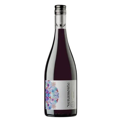 Vino VERAMONTE Reserva Pinot Noir Botella 750ml