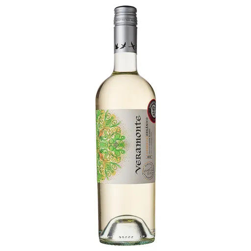 Vino VERAMONTE Reserva Sauvignon Blanc Botella 750ml