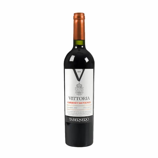 Vino VITTORIA Cabernet Sauvignon Botella 750ml