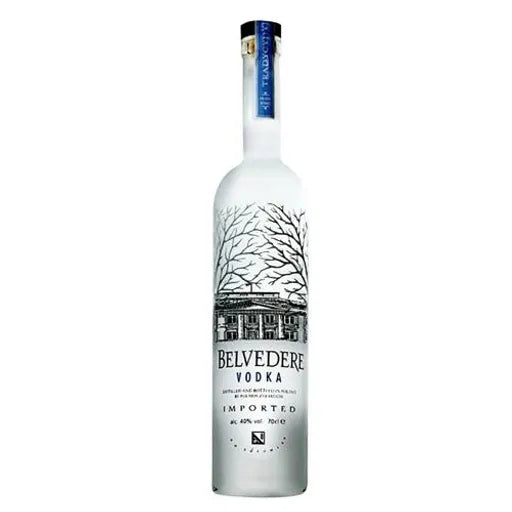 Vodka BELVEDERE Botella 750ml