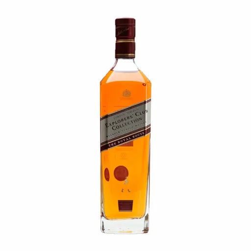 Whisky JOHNNIE WALKER Explorers Club Collection Botella 1L