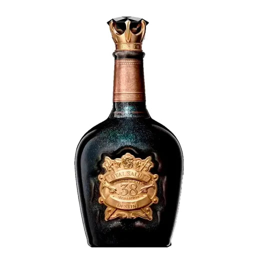 Whisky CHIVAS Royal Salute 38 Años Botella 700ml