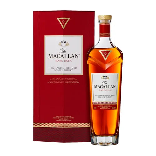 Whisky MACALLAN Rare Cask Botella 700ml